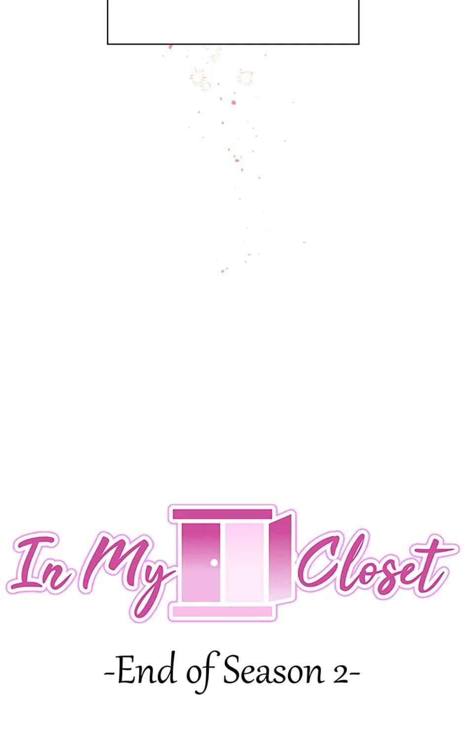 In My Closet Chapter 64 page 127 - MangaKakalot