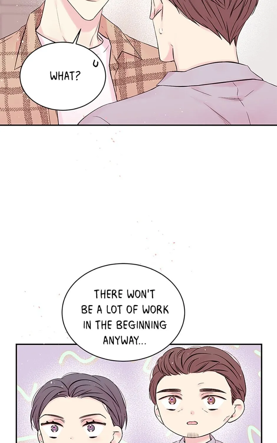 In My Closet Chapter 64 page 33 - MangaKakalot