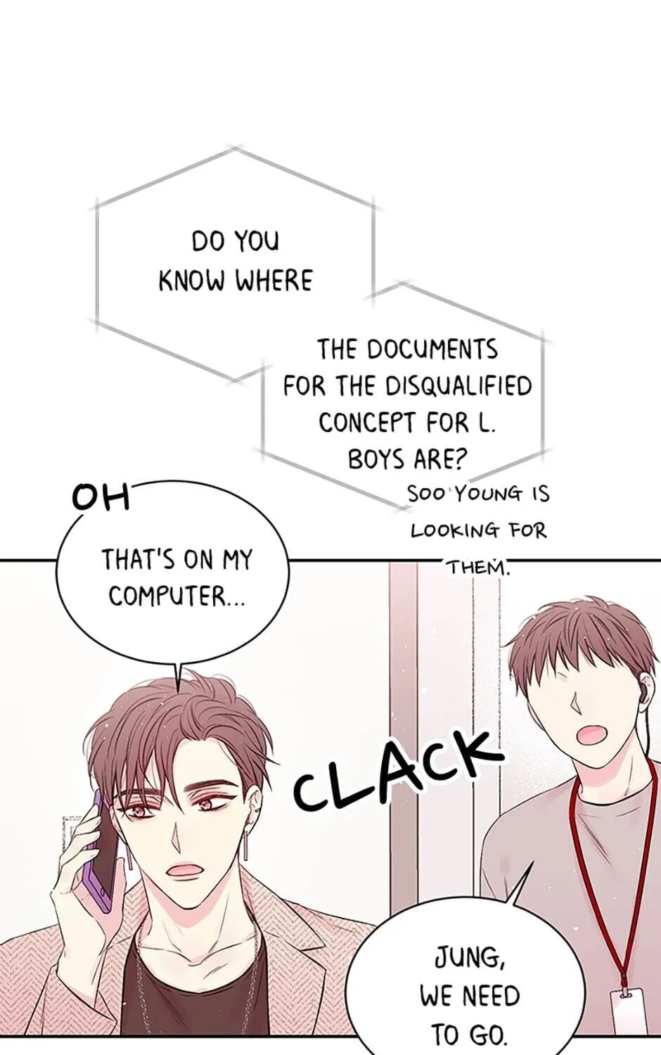 In My Closet Chapter 64 page 47 - MangaKakalot