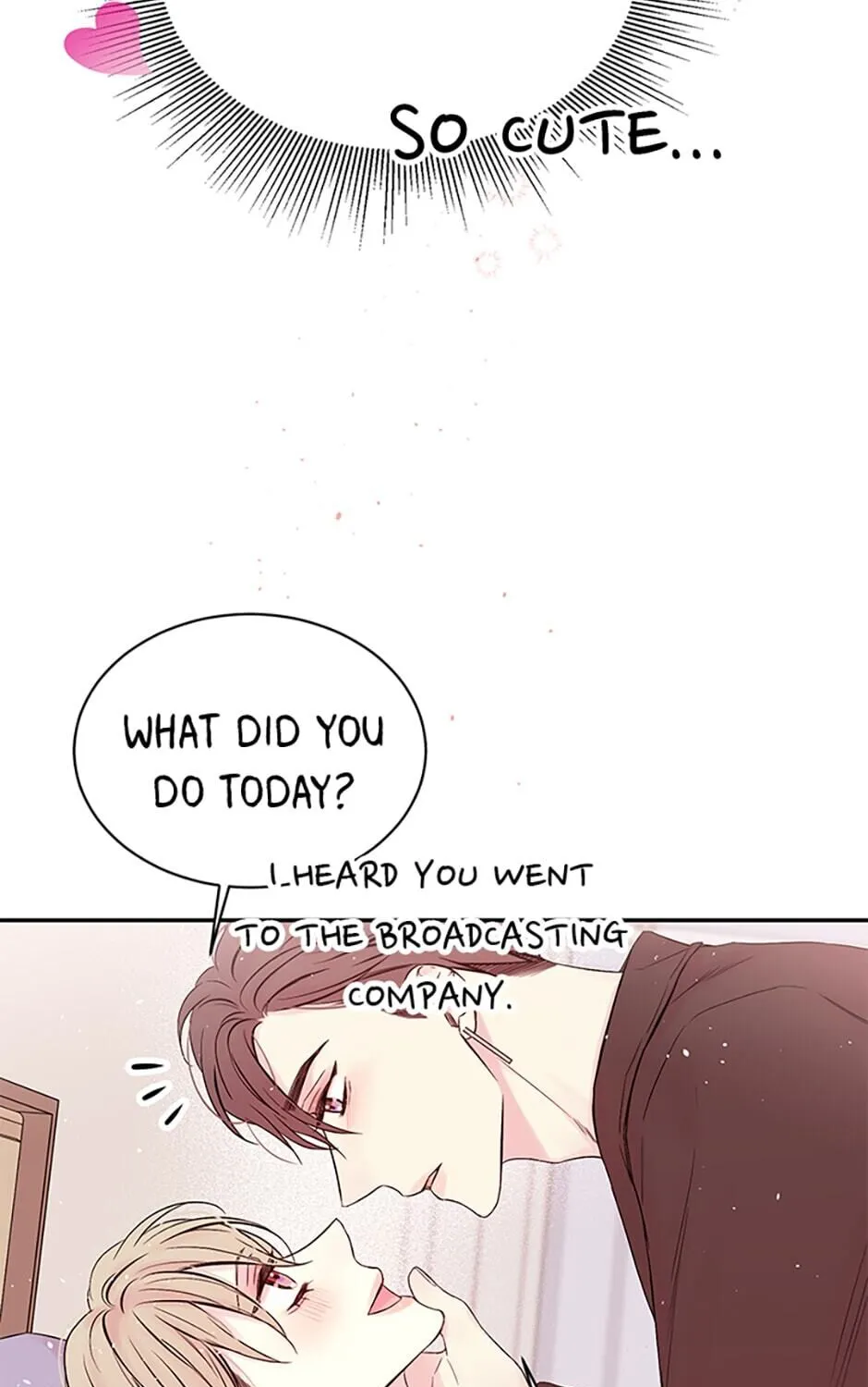 In My Closet Chapter 64 page 83 - MangaKakalot