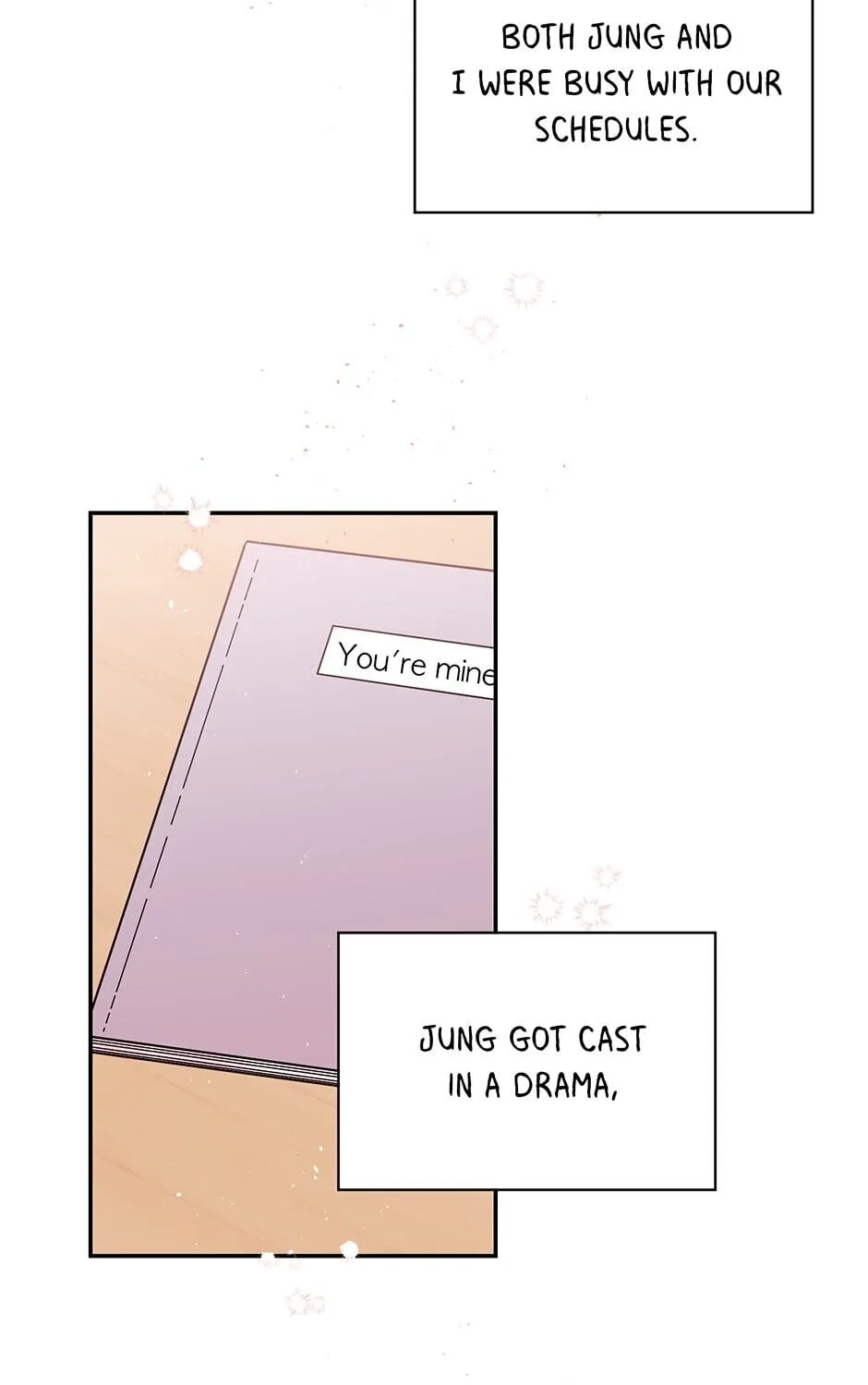 In My Closet Chapter 65 page 27 - MangaKakalot