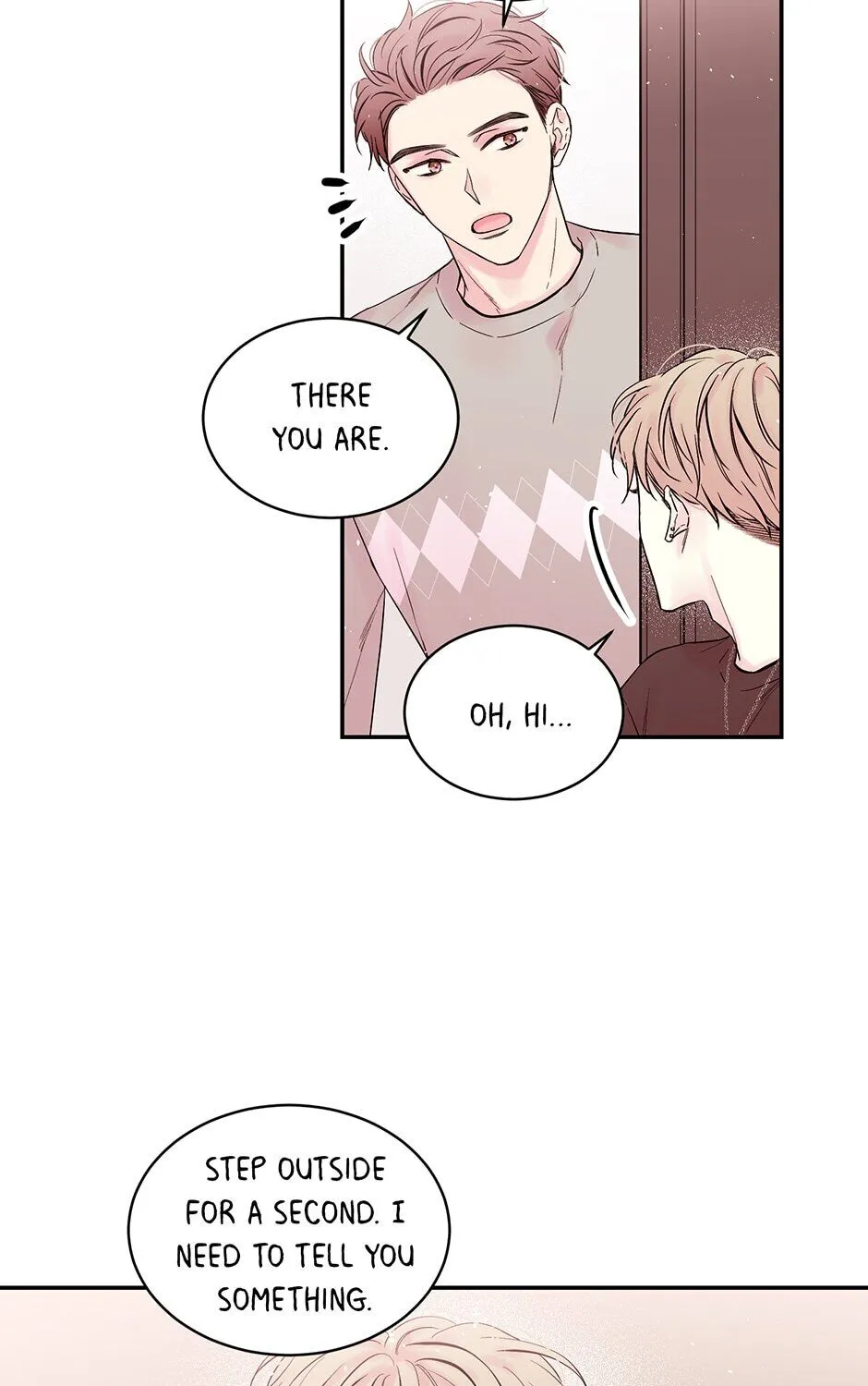 In My Closet Chapter 65 page 43 - MangaKakalot