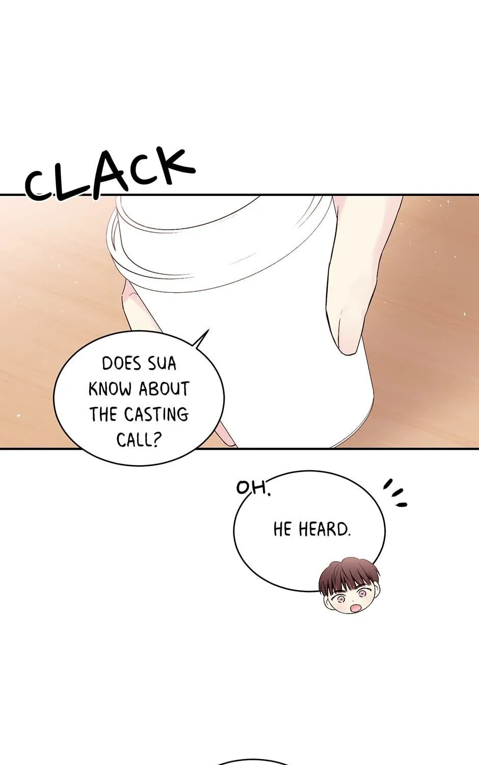 In My Closet Chapter 65 page 71 - MangaKakalot