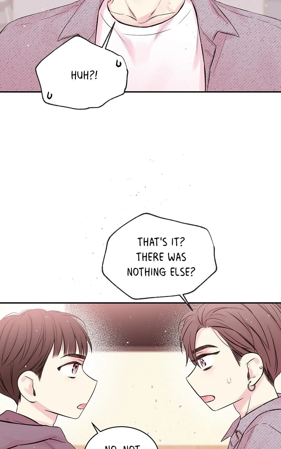 In My Closet Chapter 65 page 75 - MangaKakalot