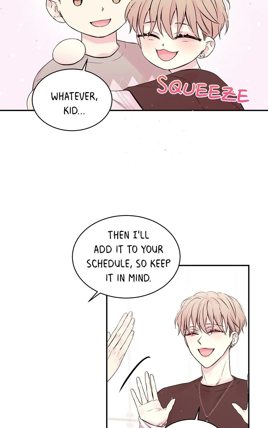 In My Closet Chapter 65 page 87 - MangaKakalot