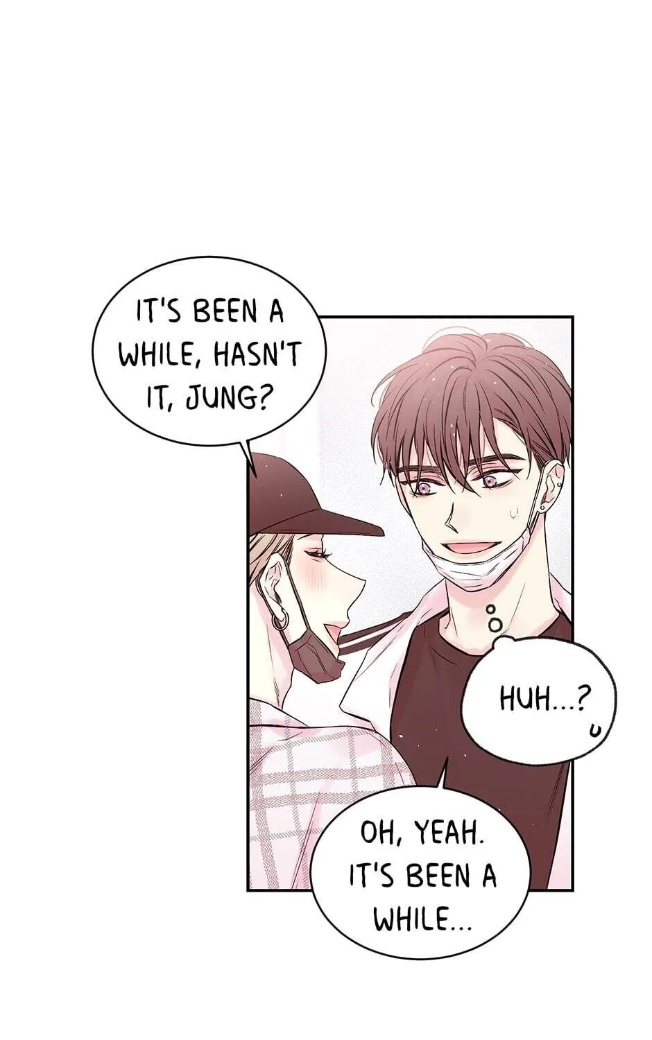 In My Closet Chapter 66 page 24 - MangaKakalot