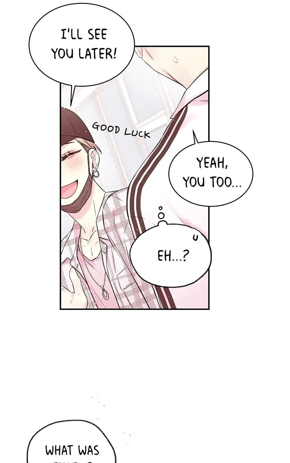 In My Closet Chapter 66 page 26 - MangaKakalot