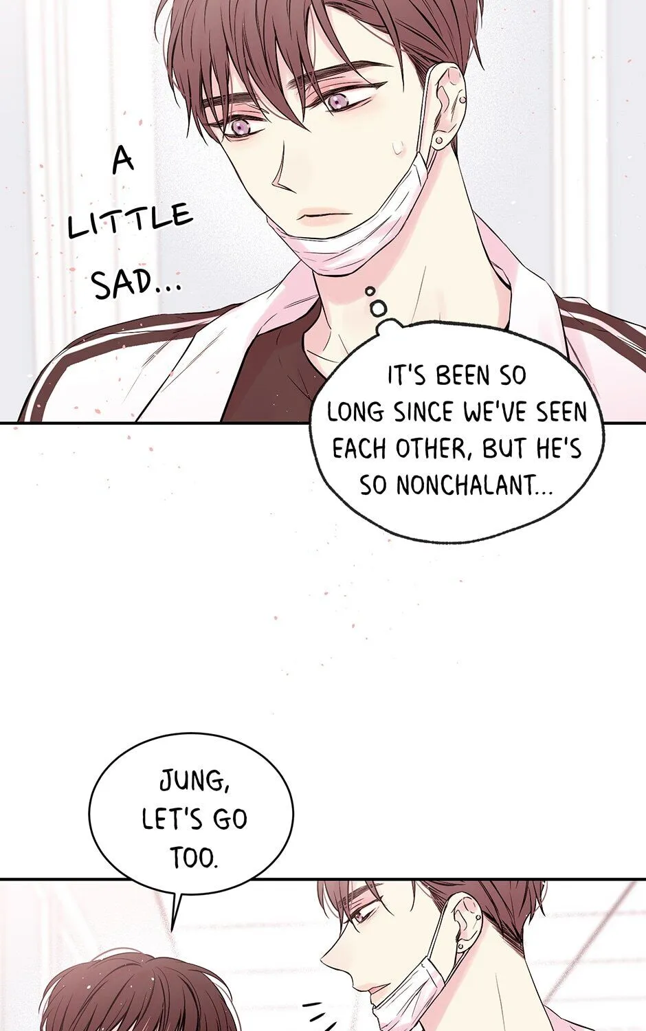 In My Closet Chapter 66 page 28 - MangaKakalot