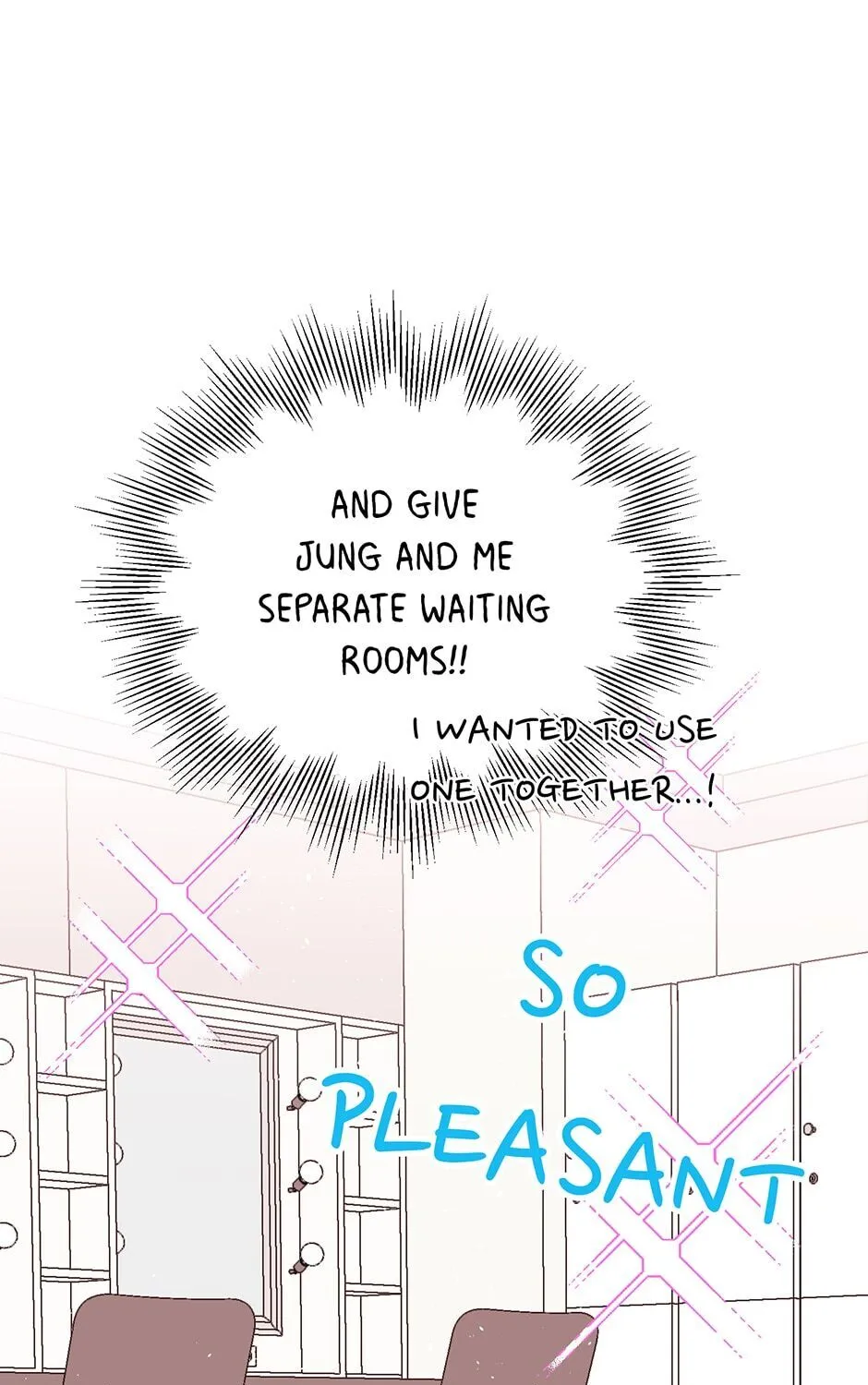 In My Closet Chapter 66 page 36 - MangaKakalot