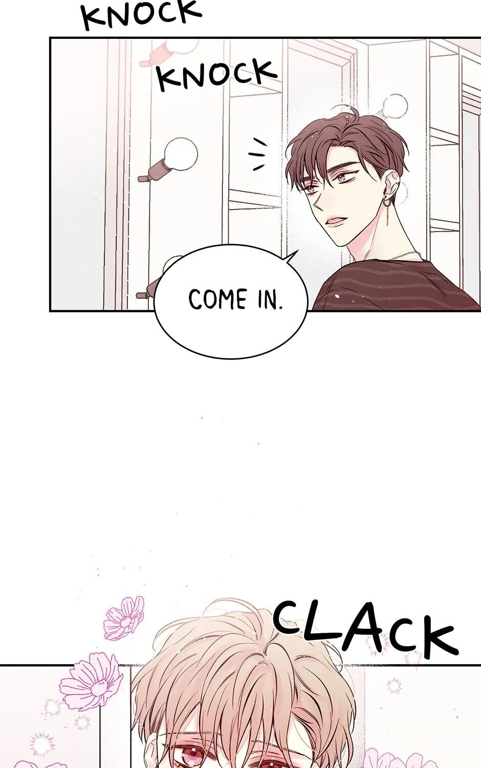 In My Closet Chapter 66 page 42 - MangaKakalot