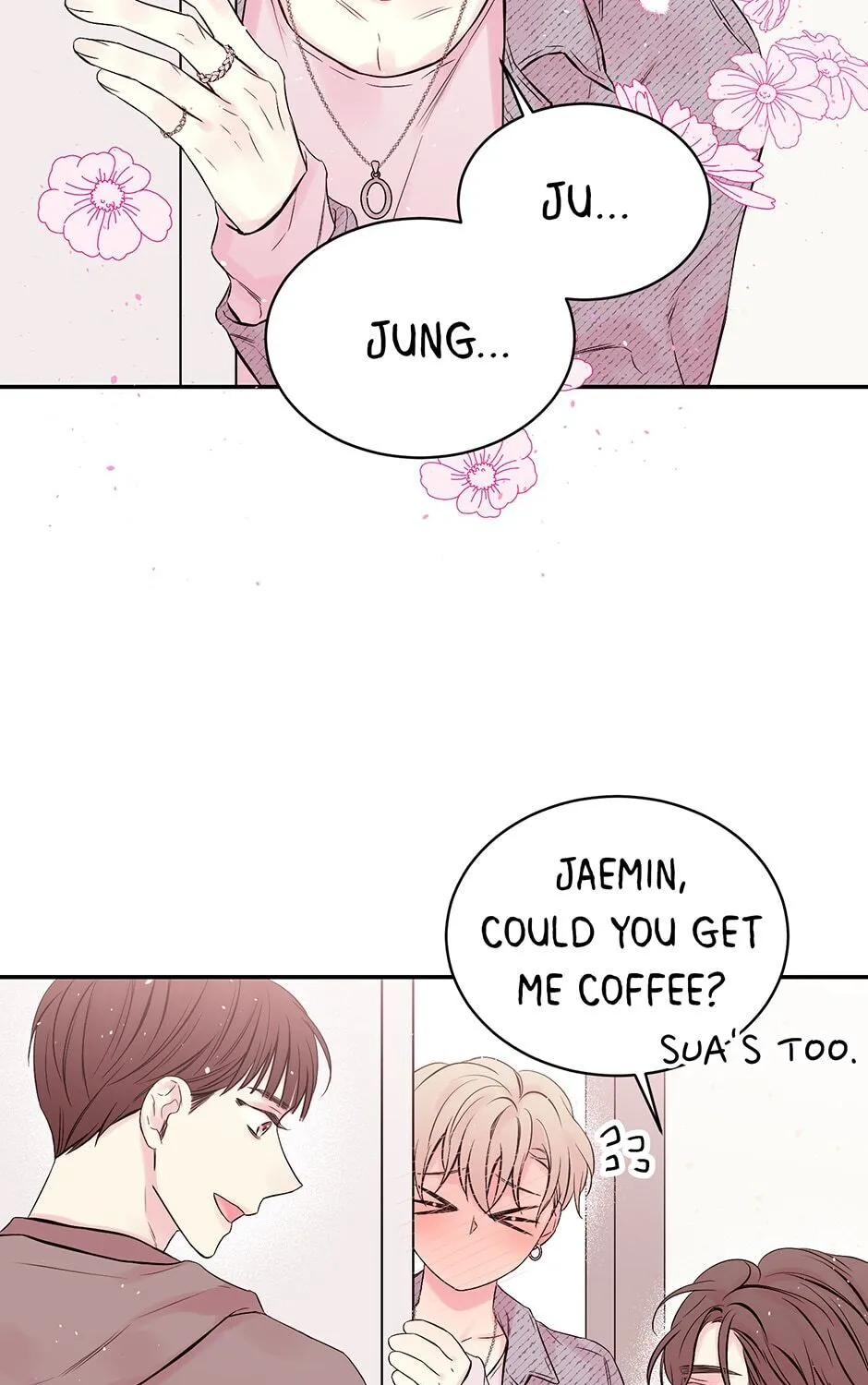 In My Closet Chapter 66 page 44 - MangaKakalot