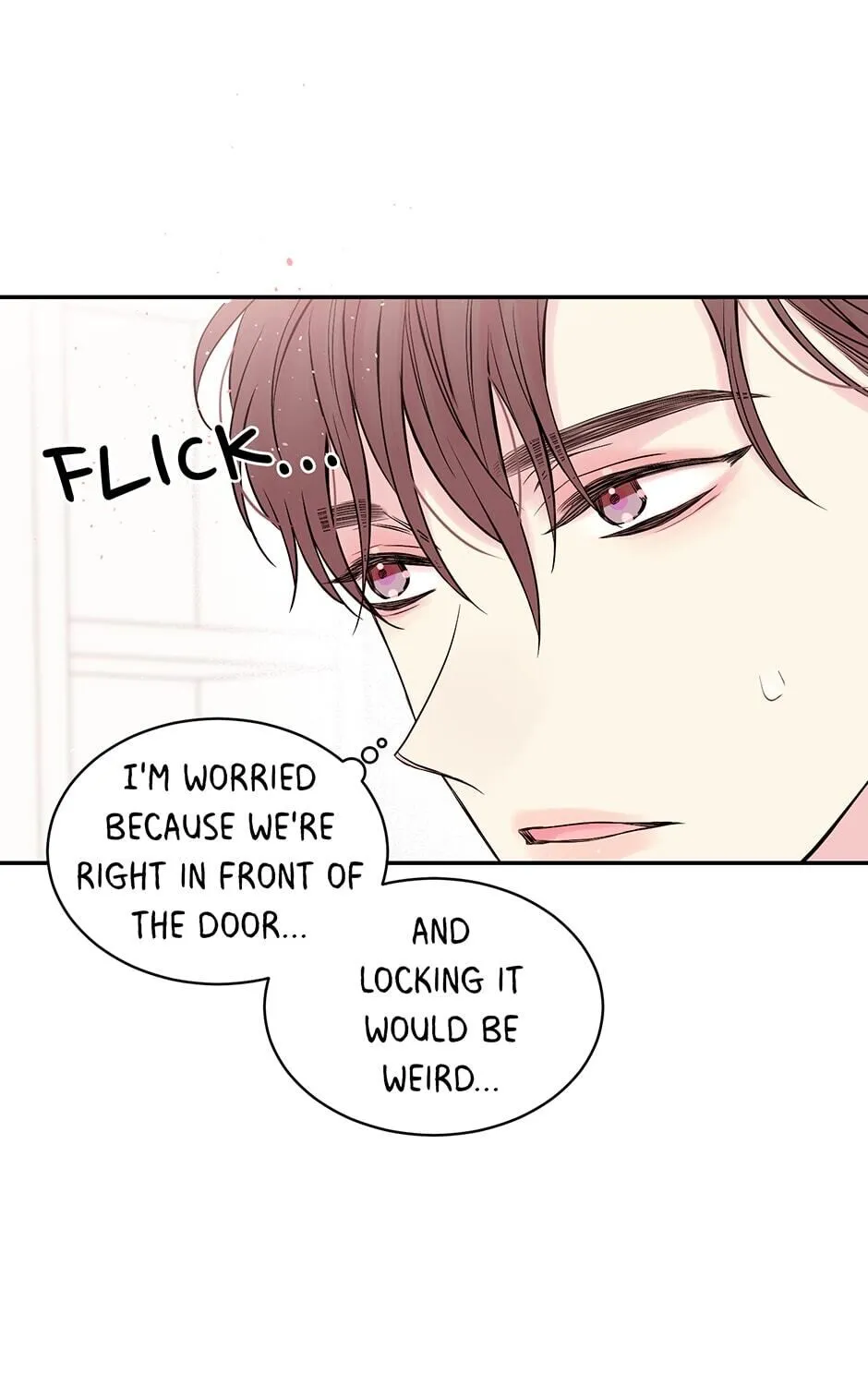 In My Closet Chapter 66 page 60 - MangaKakalot