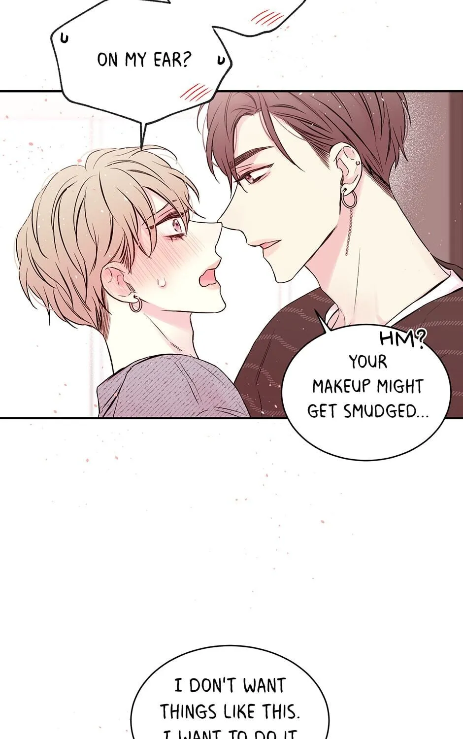 In My Closet Chapter 66 page 70 - MangaKakalot