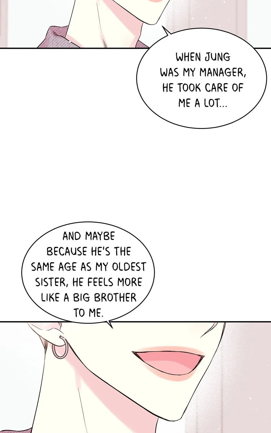 In My Closet Chapter 66 page 84 - MangaKakalot