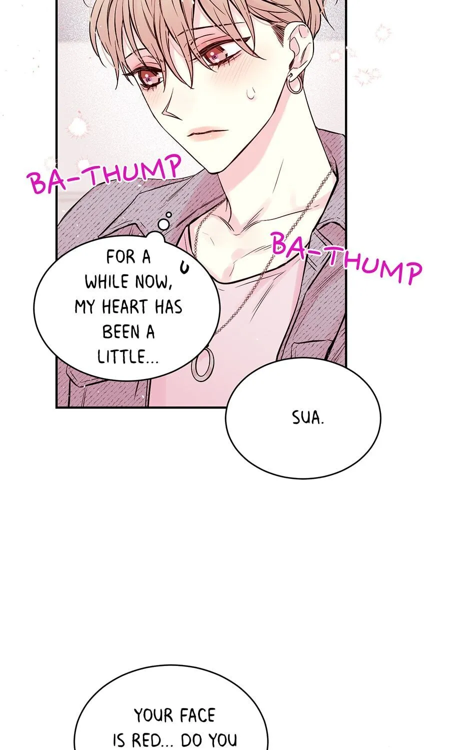 In My Closet Chapter 66 page 90 - MangaKakalot