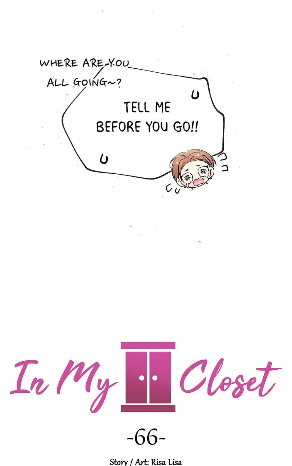 In My Closet Chapter 66 page 10 - MangaKakalot