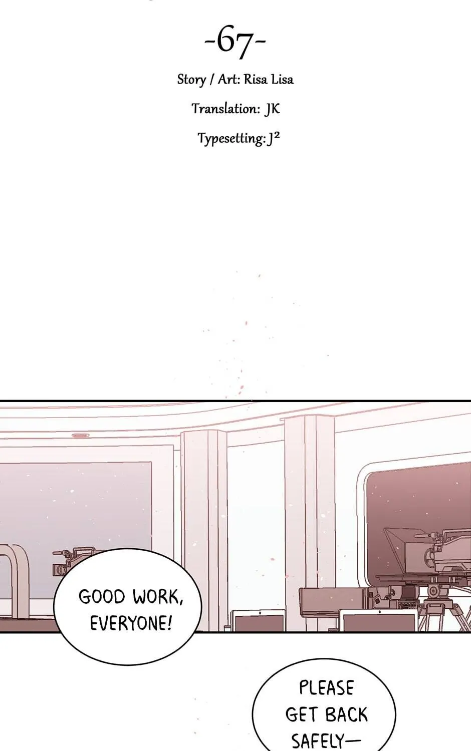 In My Closet Chapter 67 page 16 - MangaKakalot