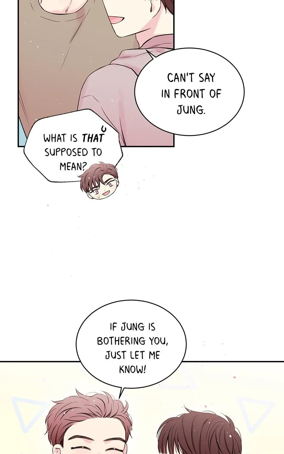 In My Closet Chapter 67 page 28 - MangaKakalot