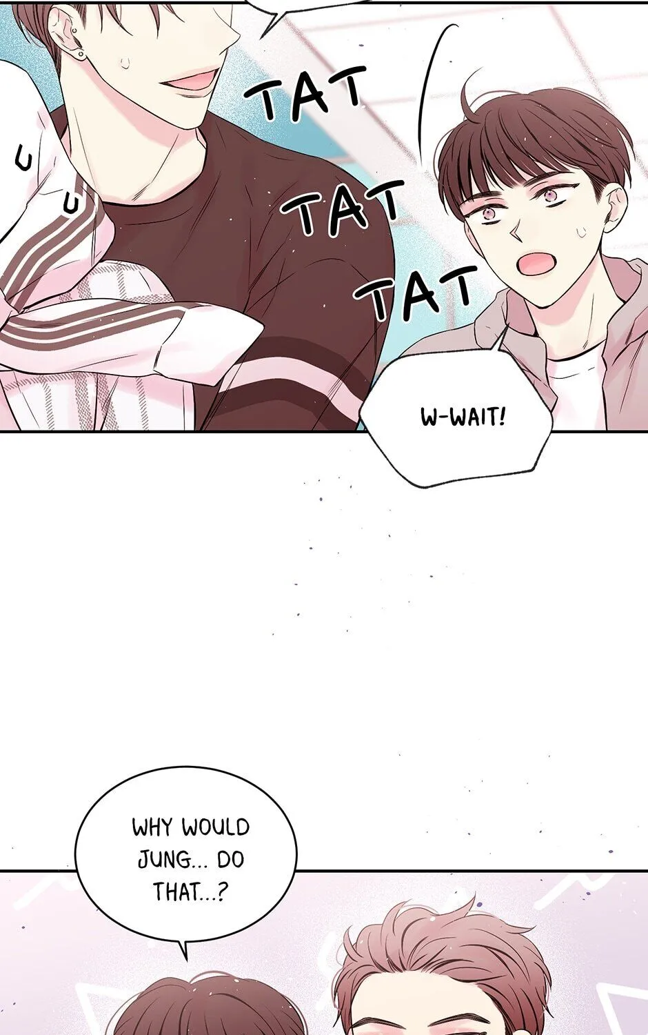 In My Closet Chapter 67 page 38 - MangaKakalot