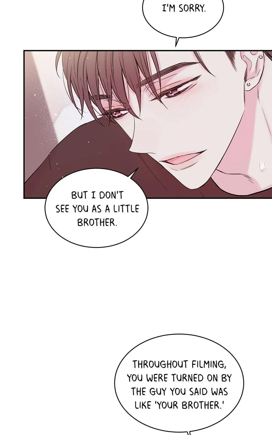 In My Closet Chapter 67 page 80 - MangaKakalot