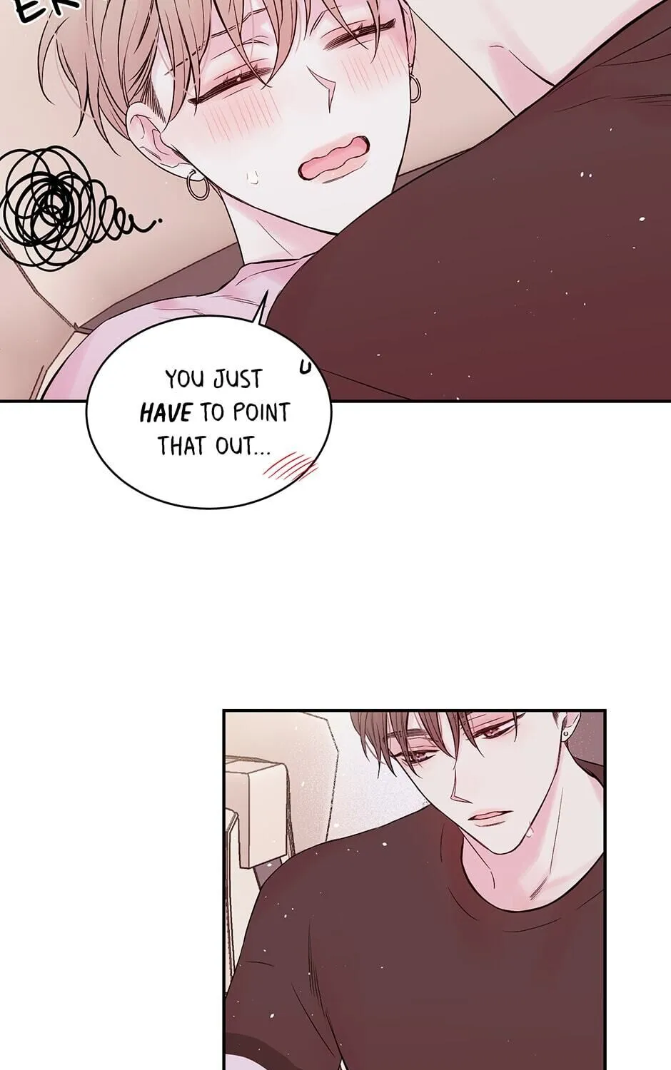 In My Closet Chapter 67 page 82 - MangaKakalot