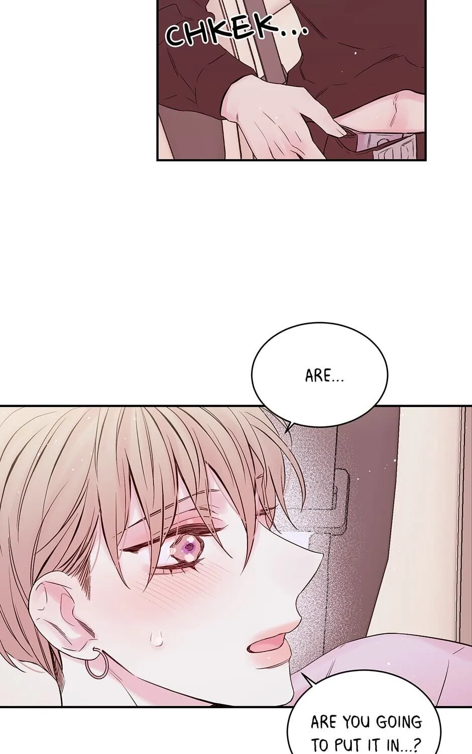 In My Closet Chapter 67 page 84 - MangaKakalot