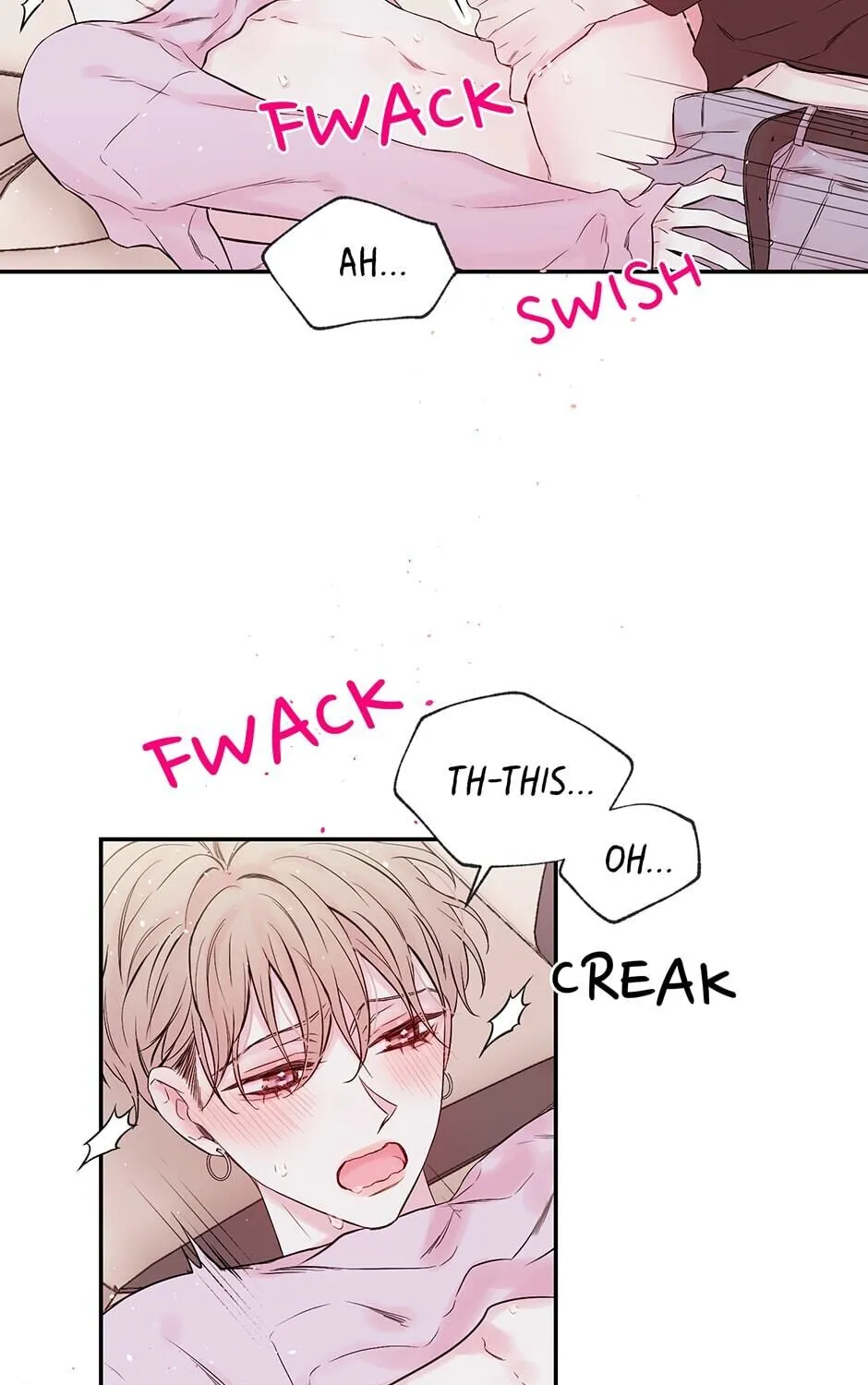 In My Closet Chapter 68 page 18 - MangaKakalot