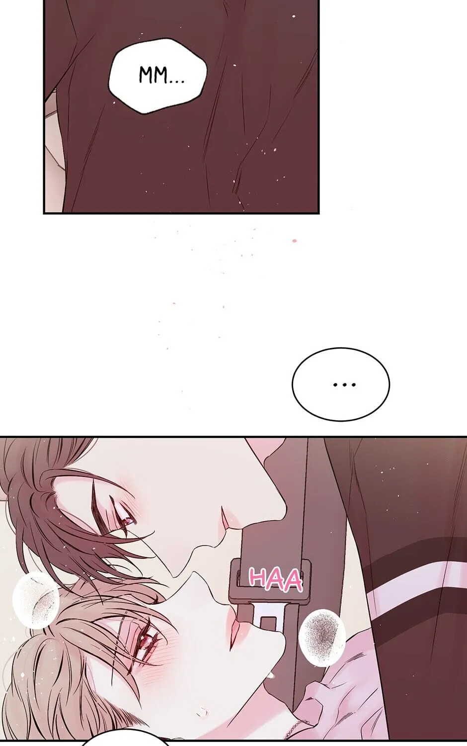 In My Closet Chapter 68 page 36 - MangaKakalot