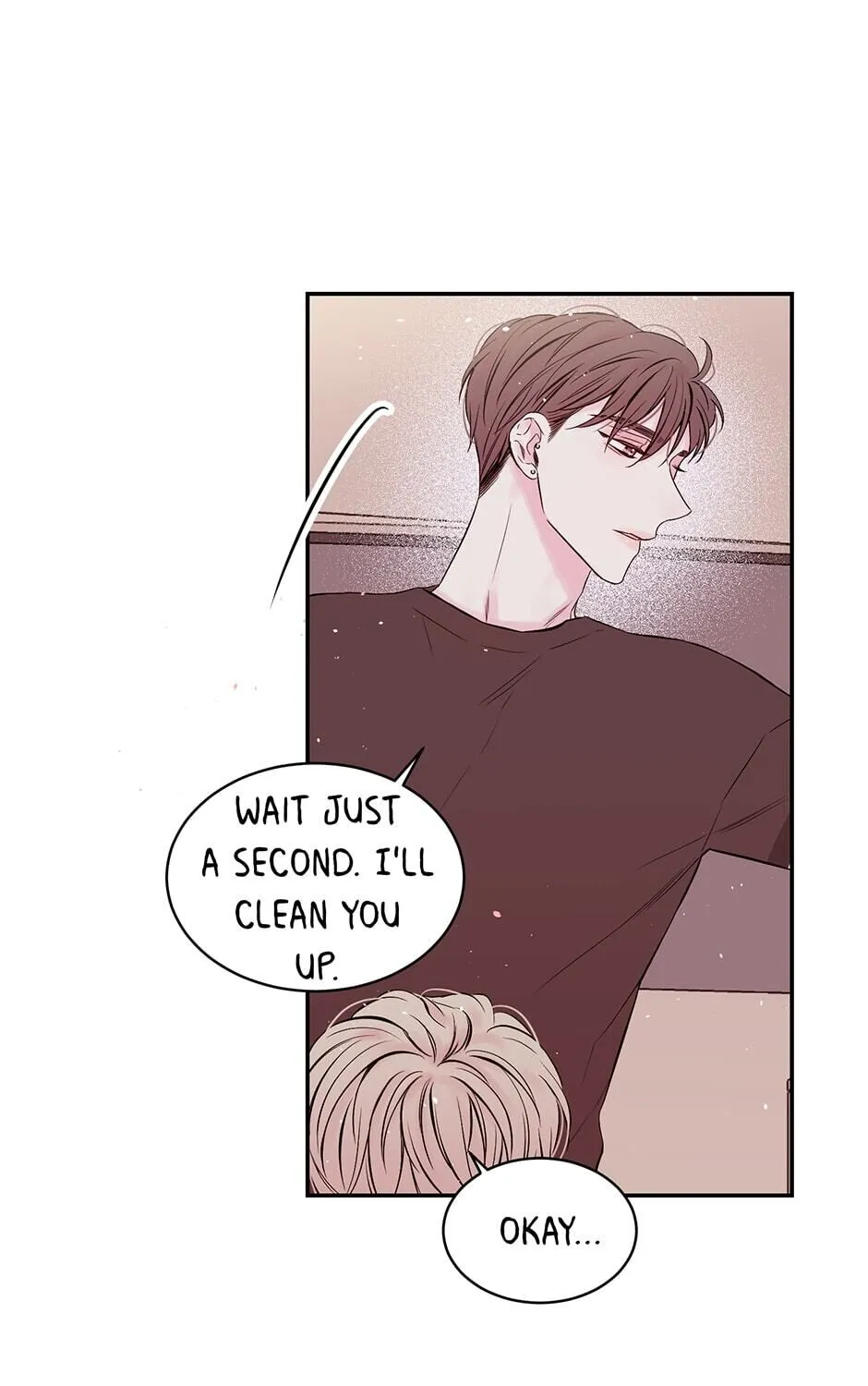 In My Closet Chapter 68 page 42 - MangaKakalot