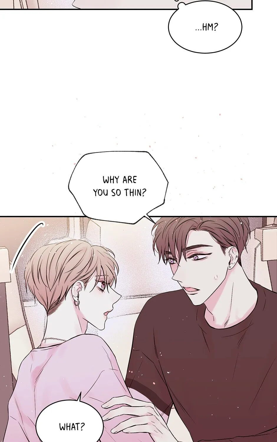 In My Closet Chapter 68 page 60 - MangaKakalot