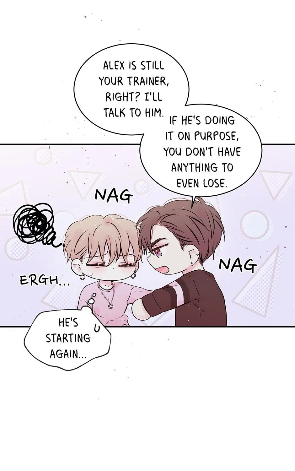 In My Closet Chapter 68 page 66 - MangaKakalot