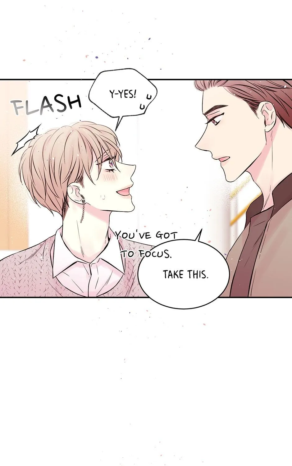 In My Closet Chapter 68 page 84 - MangaKakalot