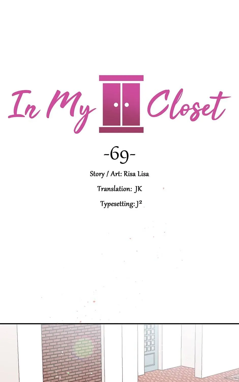 In My Closet Chapter 69 page 2 - MangaKakalot