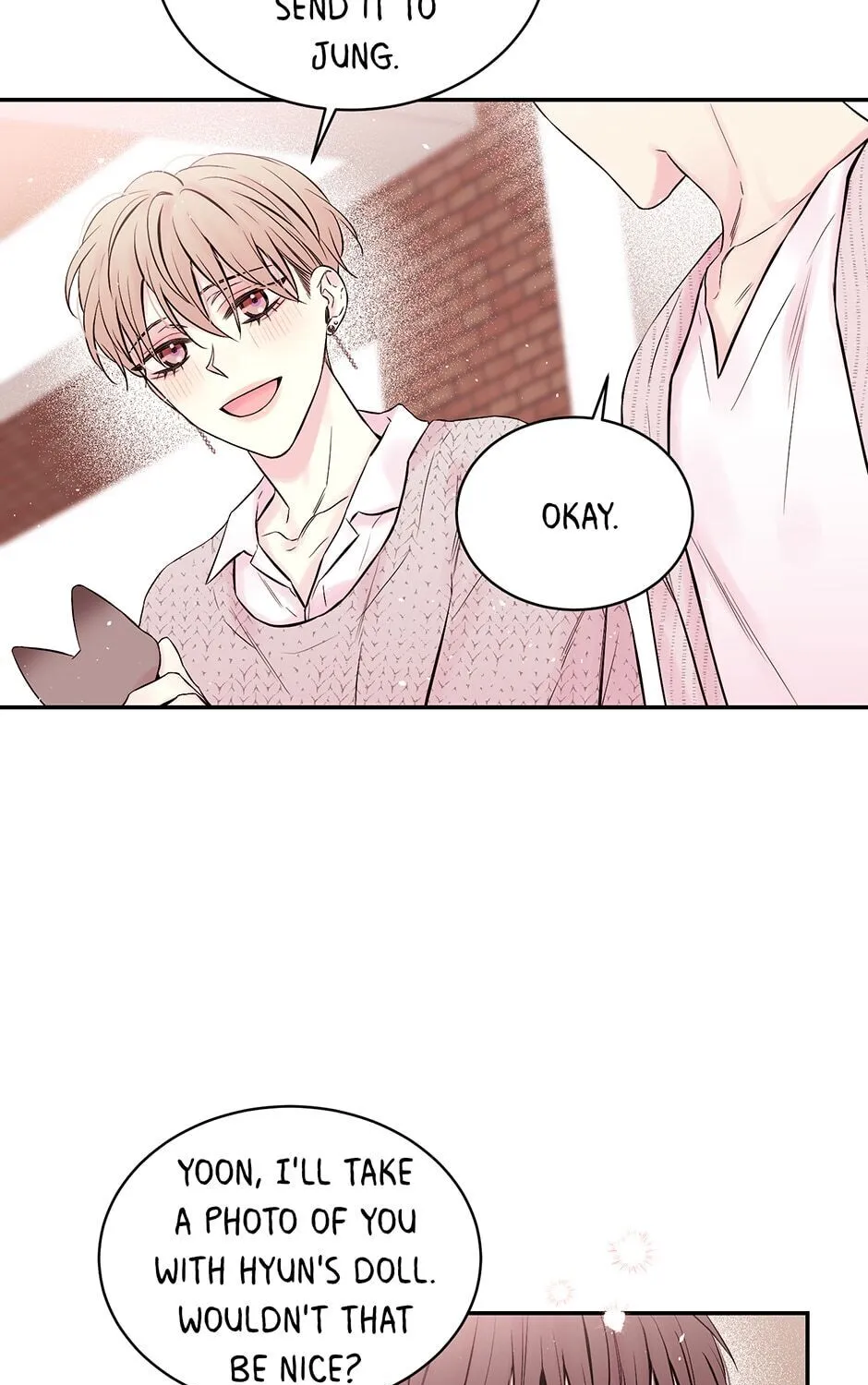 In My Closet Chapter 69 page 16 - MangaKakalot