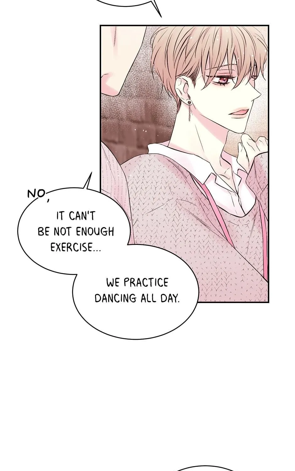 In My Closet Chapter 69 page 56 - MangaKakalot