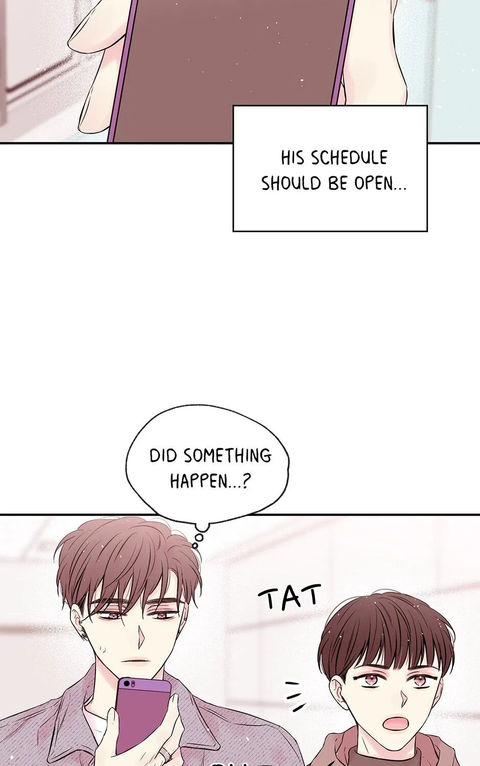 In My Closet Chapter 69 page 78 - MangaKakalot