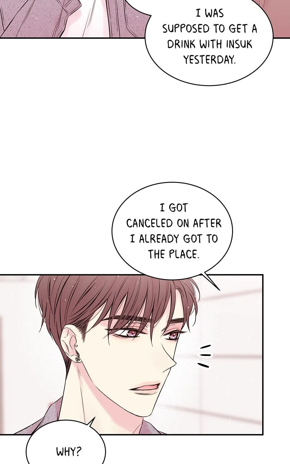 In My Closet Chapter 69 page 80 - MangaKakalot