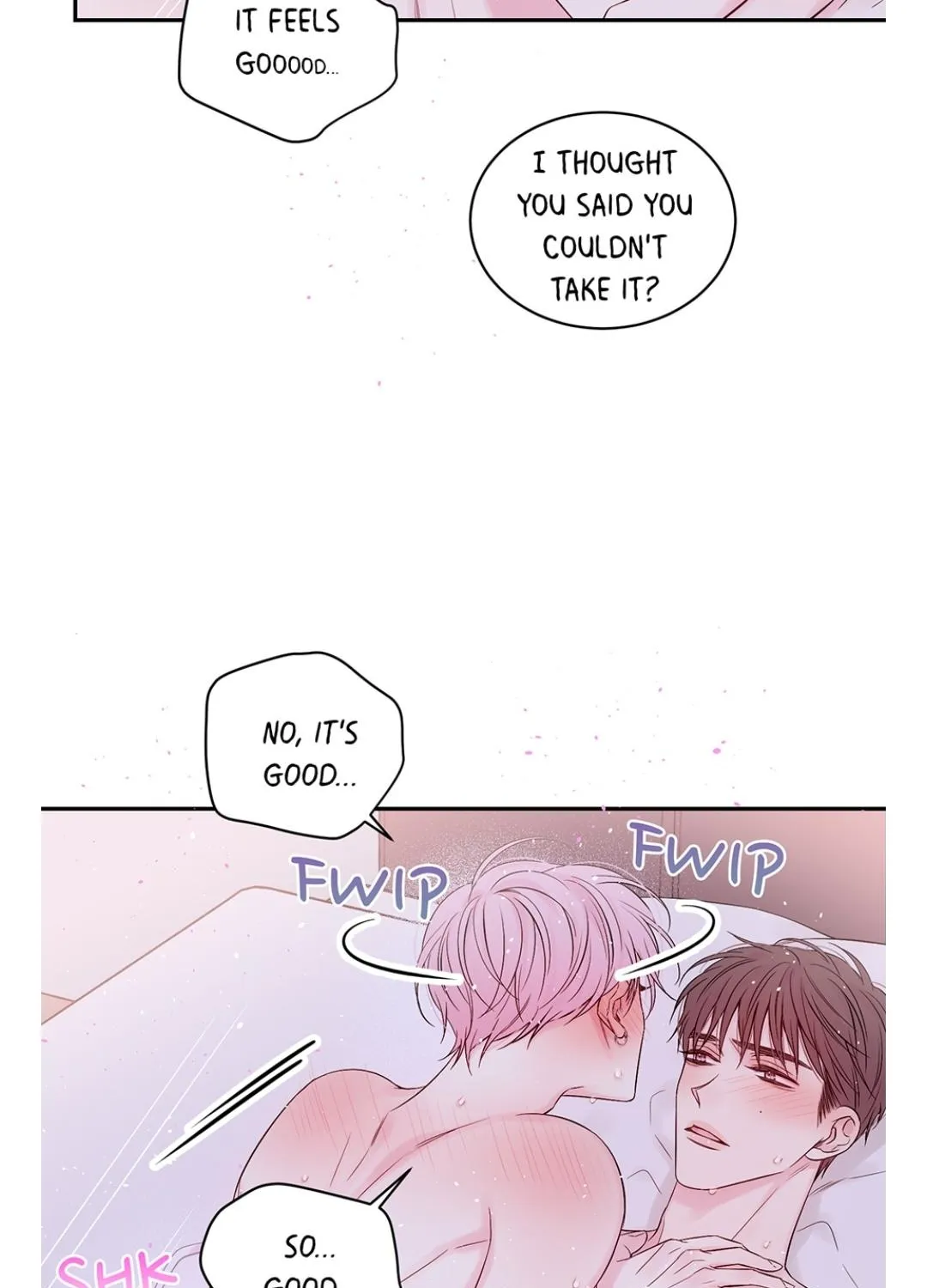 In My Closet Chapter 7.1 page 11 - MangaKakalot