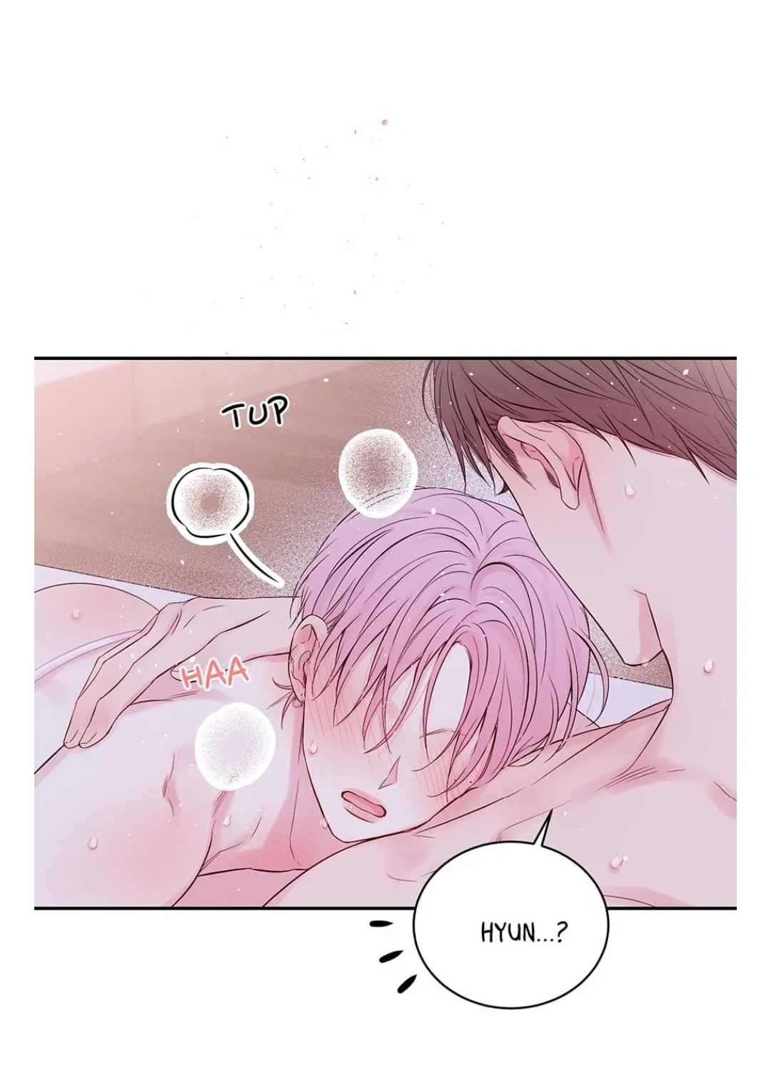 In My Closet Chapter 7.1 page 15 - MangaKakalot