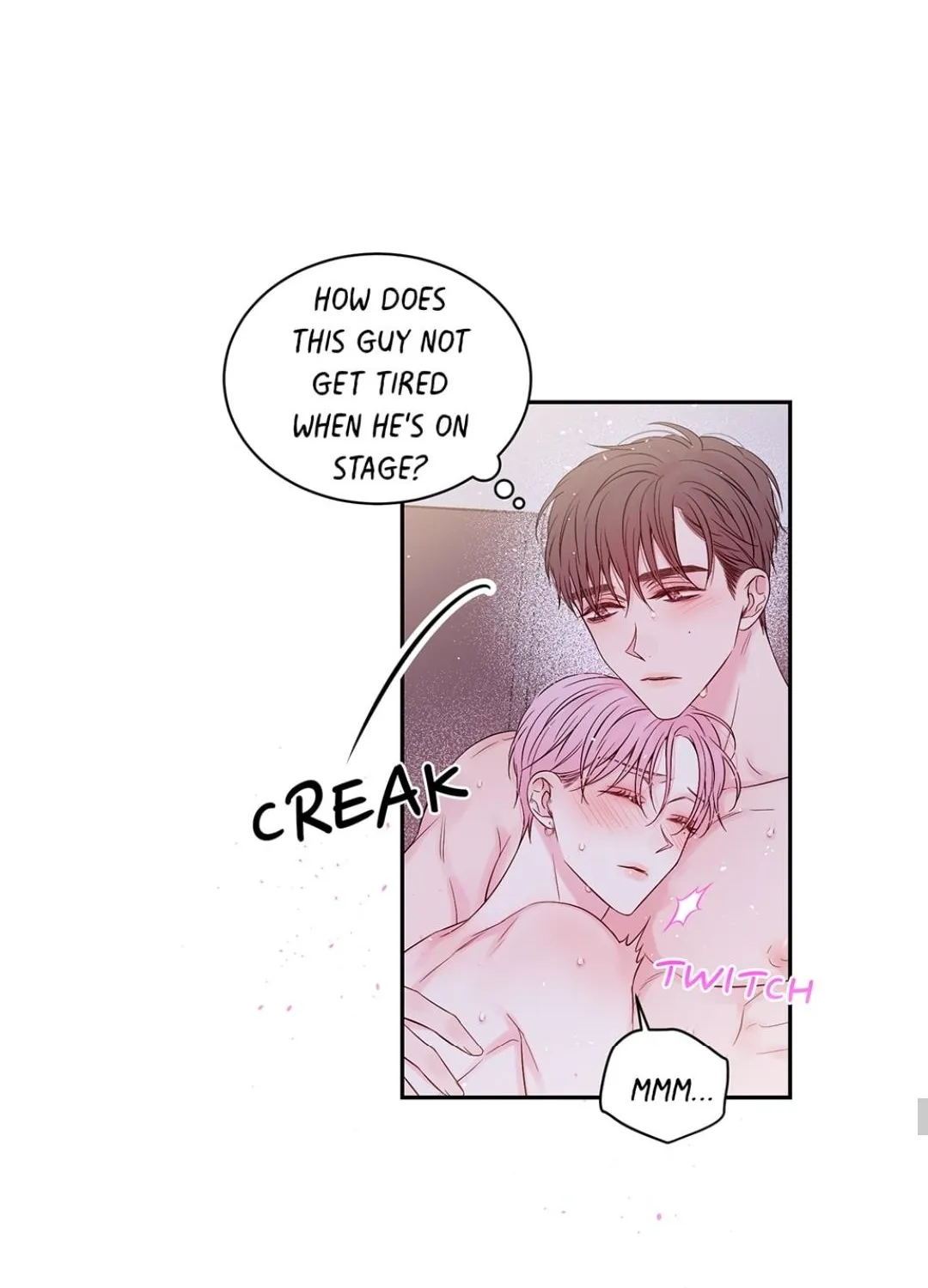 In My Closet Chapter 7.1 page 18 - MangaKakalot