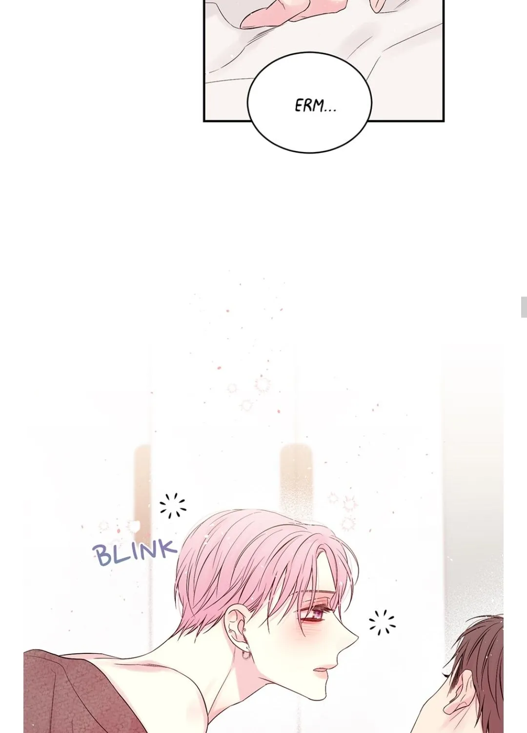 In My Closet Chapter 7.1 page 24 - MangaKakalot