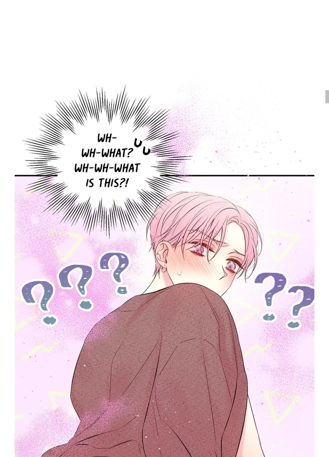 In My Closet Chapter 7.1 page 27 - MangaKakalot