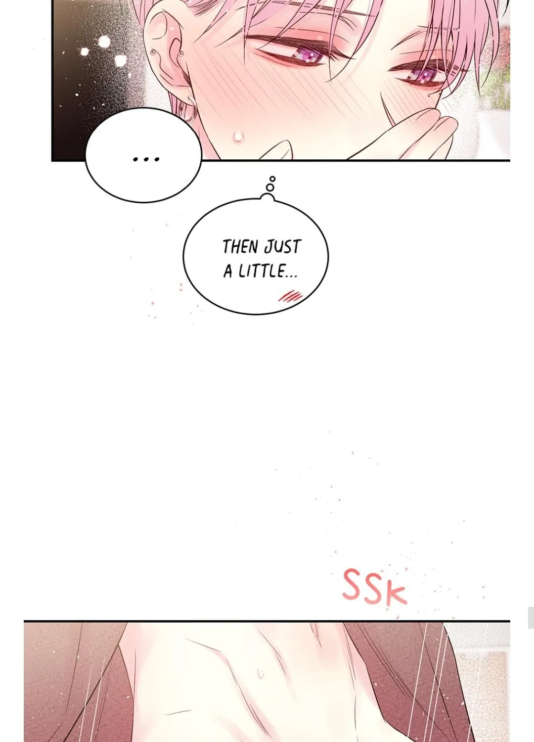 In My Closet Chapter 7.1 page 32 - MangaKakalot