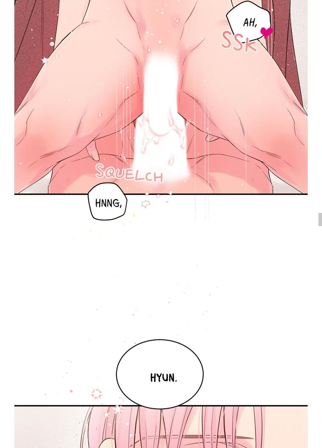 In My Closet Chapter 7.1 page 35 - MangaKakalot