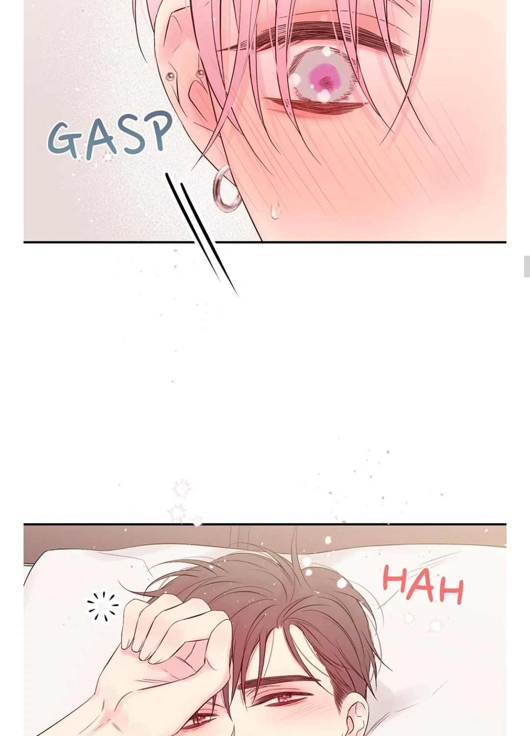 In My Closet Chapter 7.1 page 36 - MangaKakalot