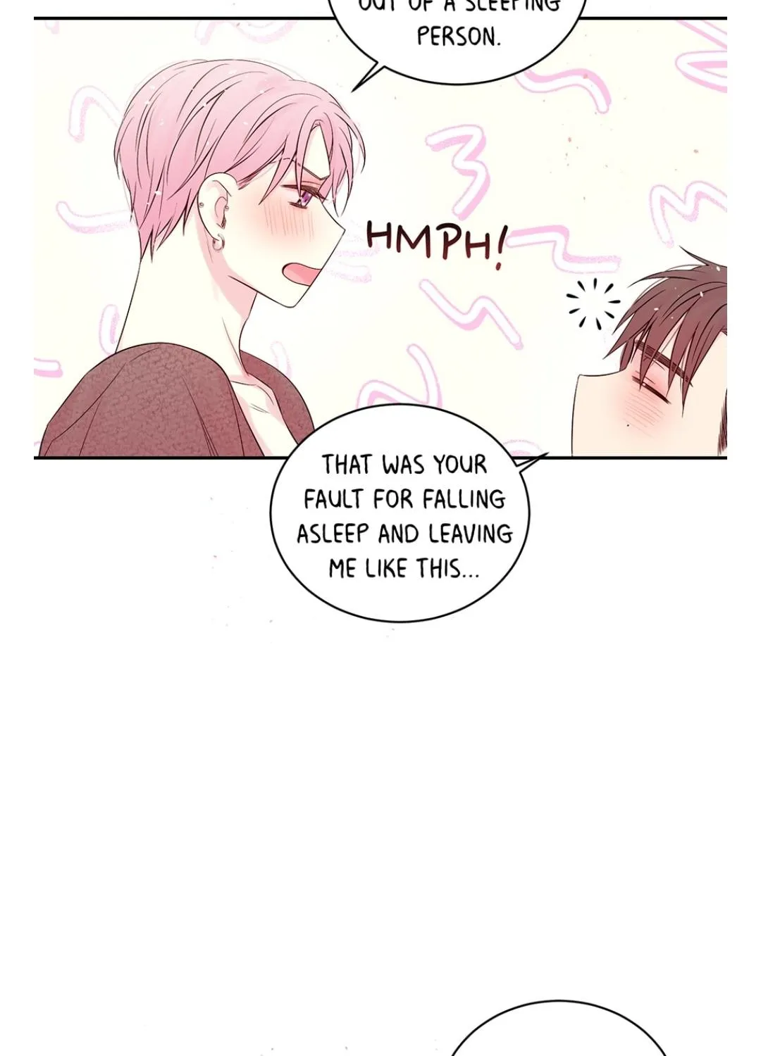 In My Closet Chapter 7.1 page 38 - MangaKakalot