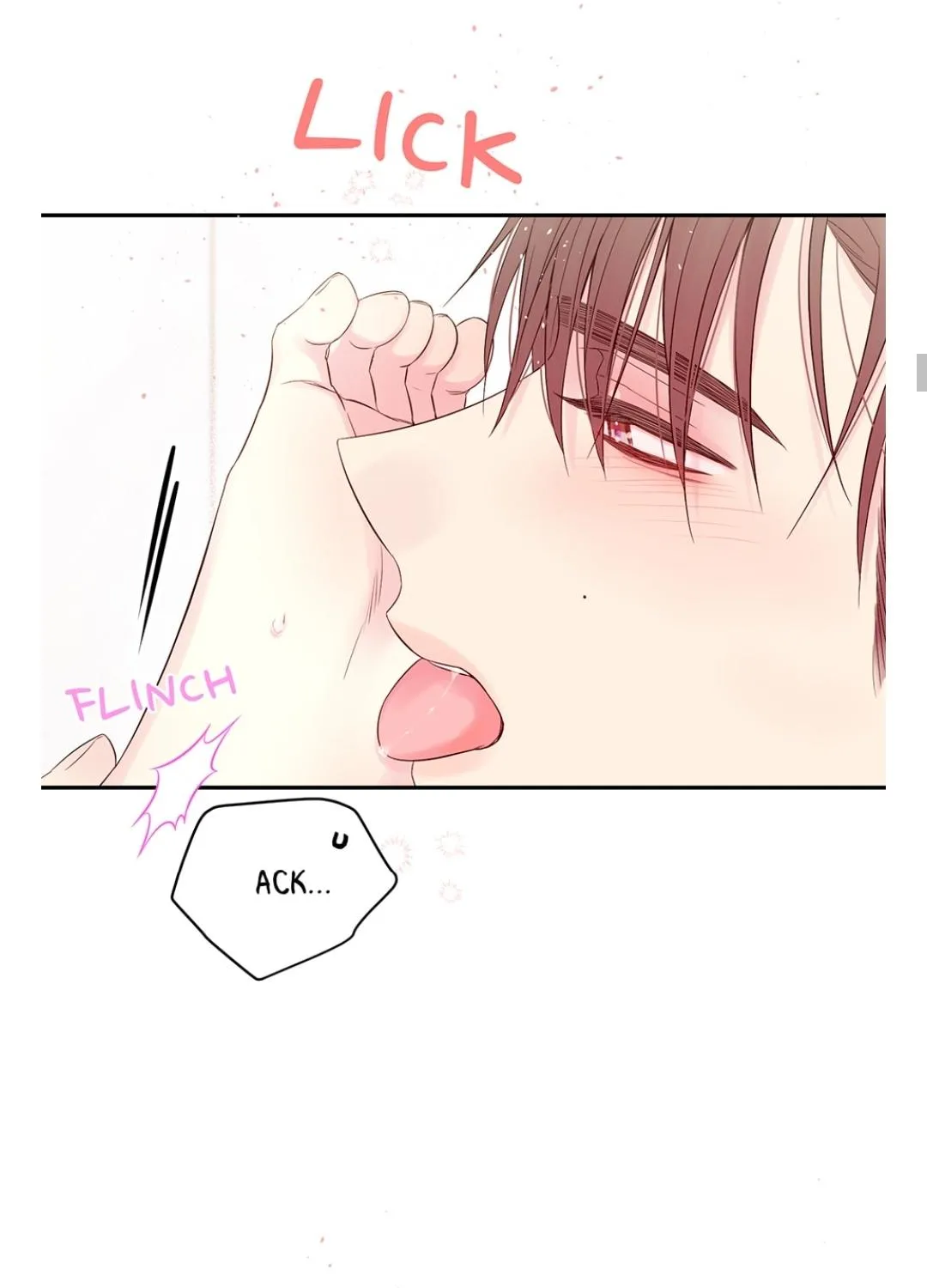 In My Closet Chapter 7.1 page 40 - MangaKakalot