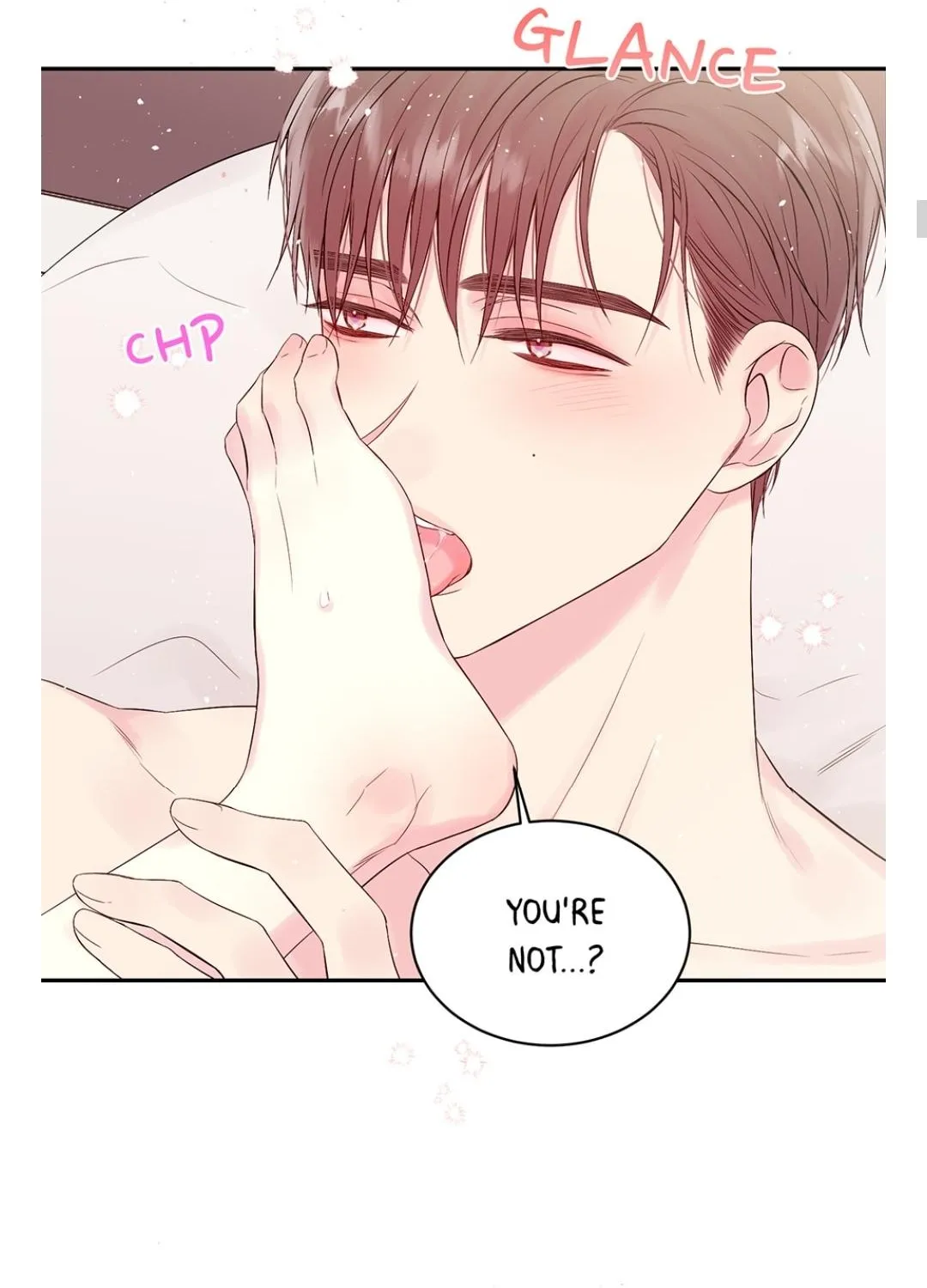 In My Closet Chapter 7.1 page 41 - MangaKakalot