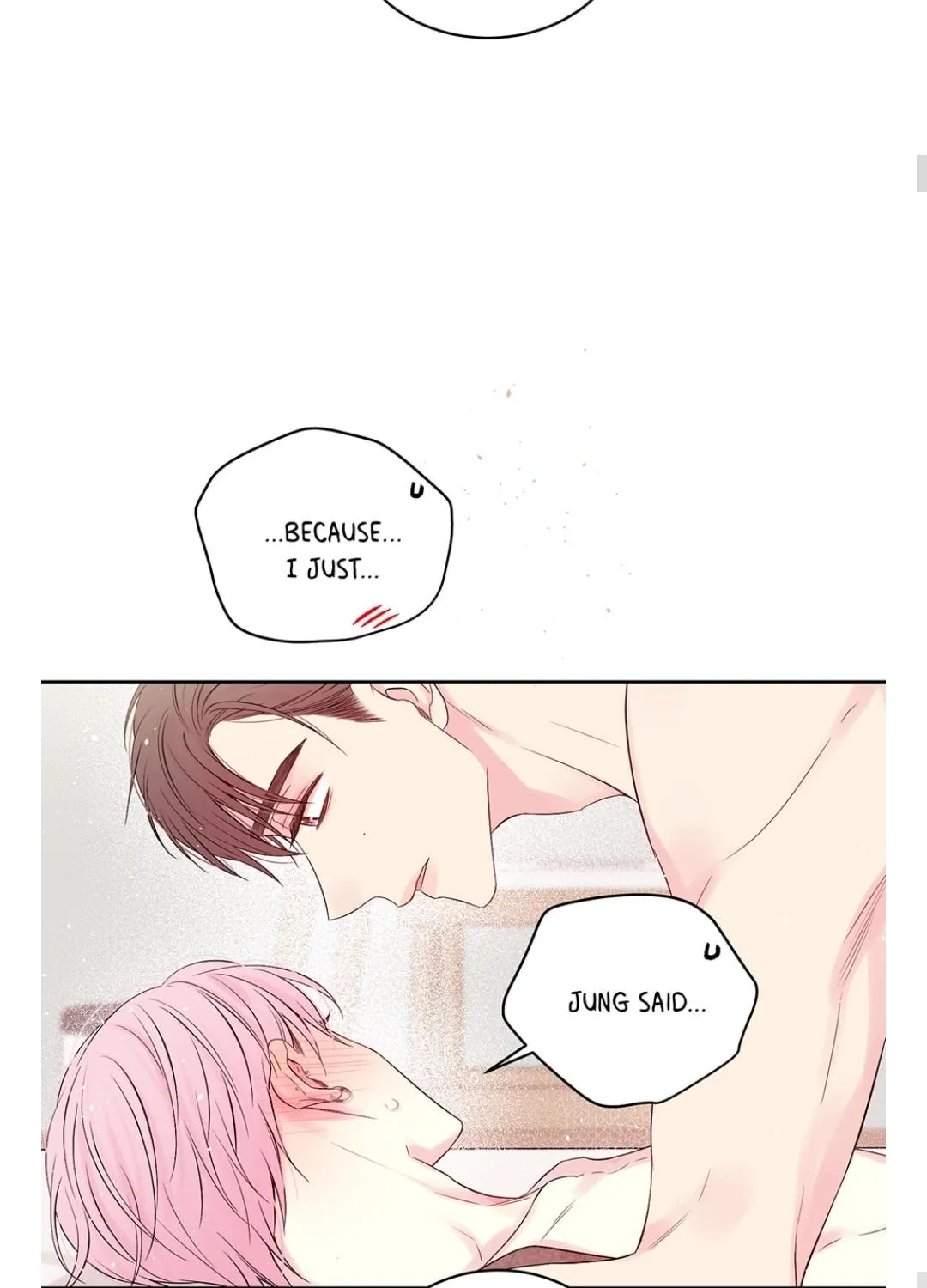 In My Closet Chapter 7.1 page 46 - MangaKakalot