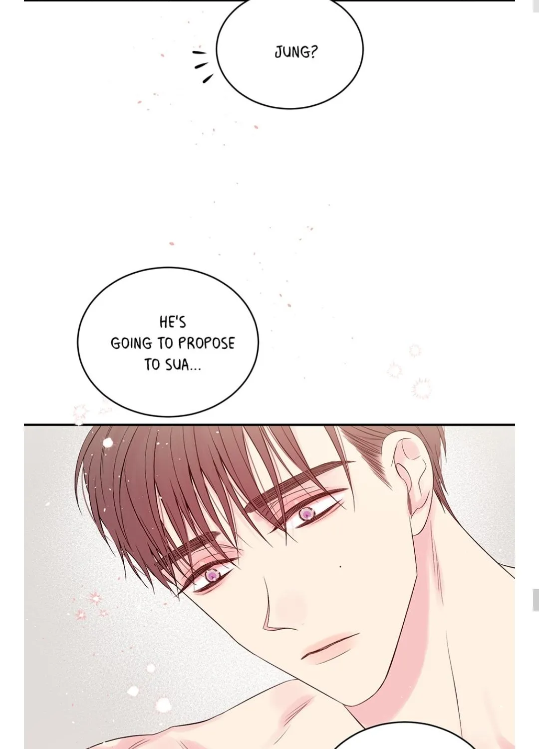 In My Closet Chapter 7.1 page 47 - MangaKakalot